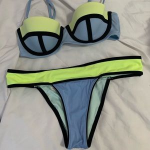 Victoria Secret bikini set